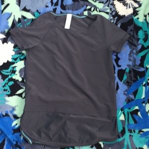 run day, fun day ivivva shirt